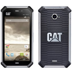 Замена дисплея на телефоне CATerpillar S50 в Тюмени